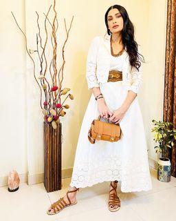 Pavitra Punia feet photo 2