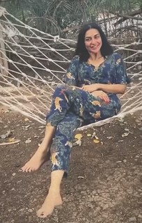 Pavitra Punia feet photo 17