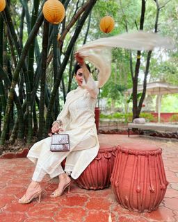 Pavitra Punia feet photo 12