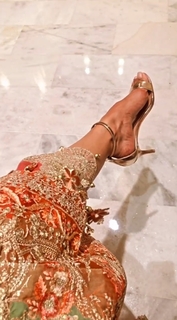 Pavitra Punia feet photo 10