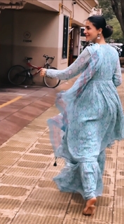 Pavitra Punia feet photo 19
