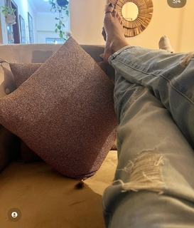 Pavitra Punia feet photo 17