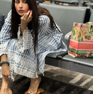 Pavitra Punia feet photo 16