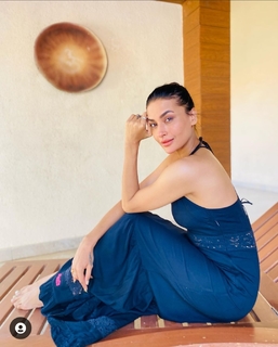 Pavitra Punia feet photo 10