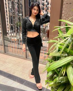 Payal Dhare feet photo 2