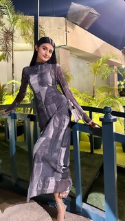 Payal Dhare feet photo 3