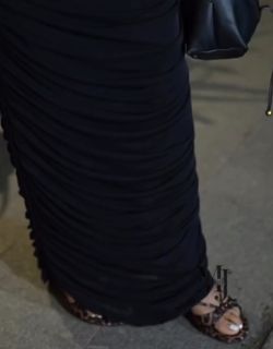 Payal Dhare feet photo 12