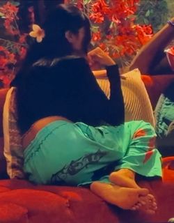 Payal Dhare feet photo 3
