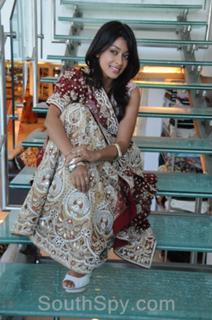 Payal Ghosh feet photo 8