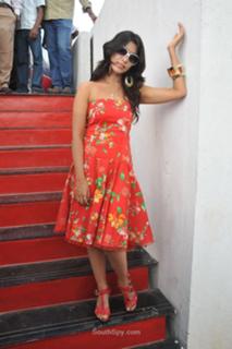 Payal Ghosh feet photo 7
