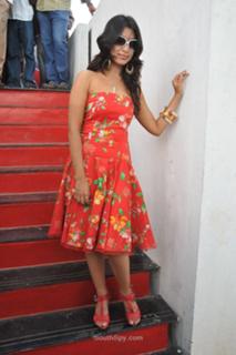 Payal Ghosh feet photo 5