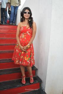 Payal Ghosh feet photo 2