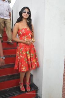 Payal Ghosh feet photo 20