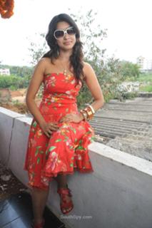 Payal Ghosh feet photo 18