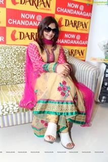 Payal Ghosh feet photo 16