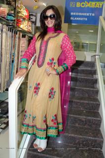 Payal Ghosh feet photo 15