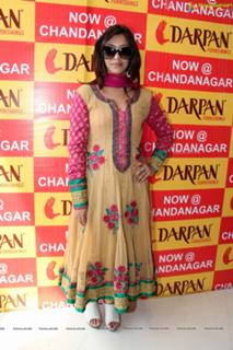 Payal Ghosh feet photo 13