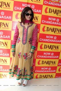 Payal Ghosh feet photo 12