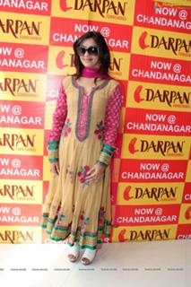 Payal Ghosh feet photo 11