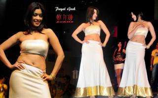 Payal Ghosh feet photo 7