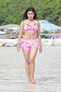 Payal Ghosh feet photo 18