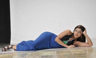 Payal Ghosh feet photo 4