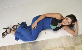 Payal Ghosh feet photo 1