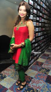 Payal Ghosh feet photo 5