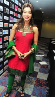 Payal Ghosh feet photo 1