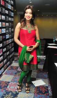 Payal Ghosh feet photo 20