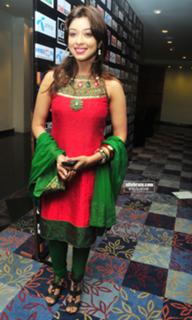 Payal Ghosh feet photo 19