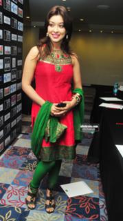 Payal Ghosh feet photo 18