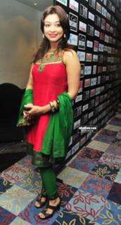 Payal Ghosh feet photo 17