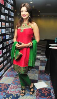 Payal Ghosh feet photo 16