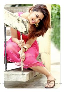 Payal Ghosh feet photo 13