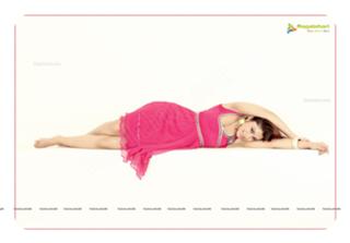 Payal Ghosh feet photo 9