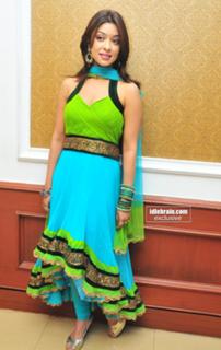 Payal Ghosh feet photo 20