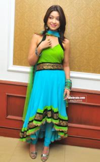 Payal Ghosh feet photo 11