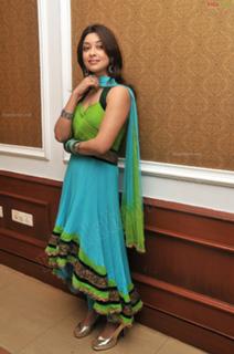 Payal Ghosh feet photo 2