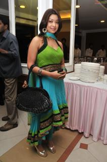 Payal Ghosh feet photo 18