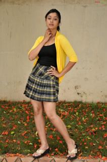 Payal Ghosh feet photo 15