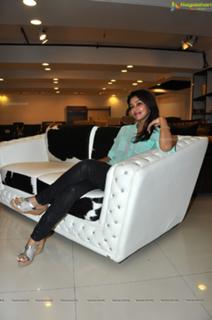 Payal Ghosh feet photo 14