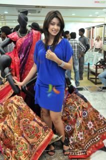 Payal Ghosh feet photo 18