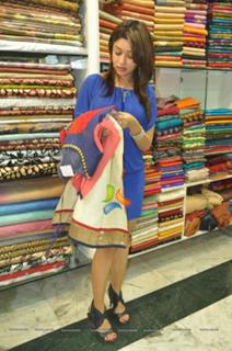 Payal Ghosh feet photo 14