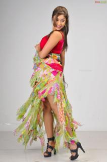 Payal Ghosh feet photo 13