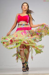 Payal Ghosh feet photo 12
