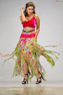 Payal Ghosh feet photo 6