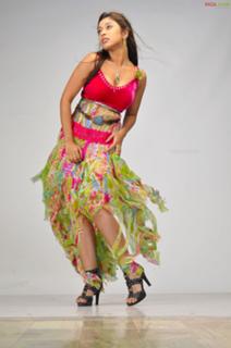 Payal Ghosh feet photo 5