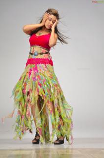 Payal Ghosh feet photo 4