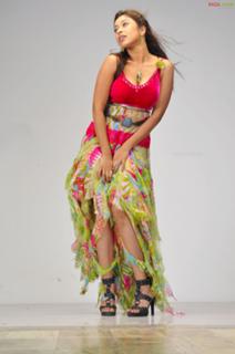 Payal Ghosh feet photo 3